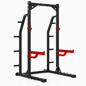 Träningsställning Master Fitness Halfrack XT10